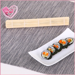 Mành tre cuộn sushi, cuốn cơm hàn quốc