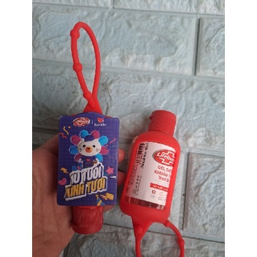 Gel diệt khuẩn tay Lifebuoy Total10 50ml