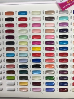 SƠN GEL OPI/1 chai