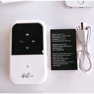 Cục Phát Wifi 4G LTE.