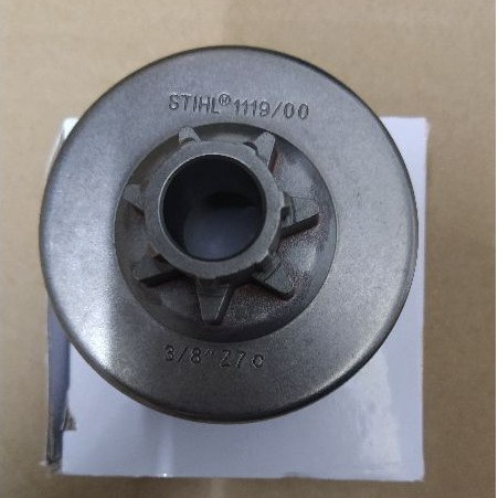 Chuông Máy Cưa Xích Stihl 038,381