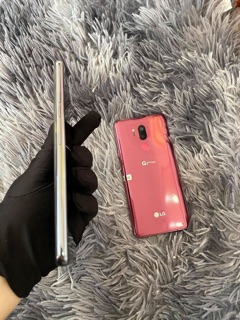Lg g7 plus thinQ