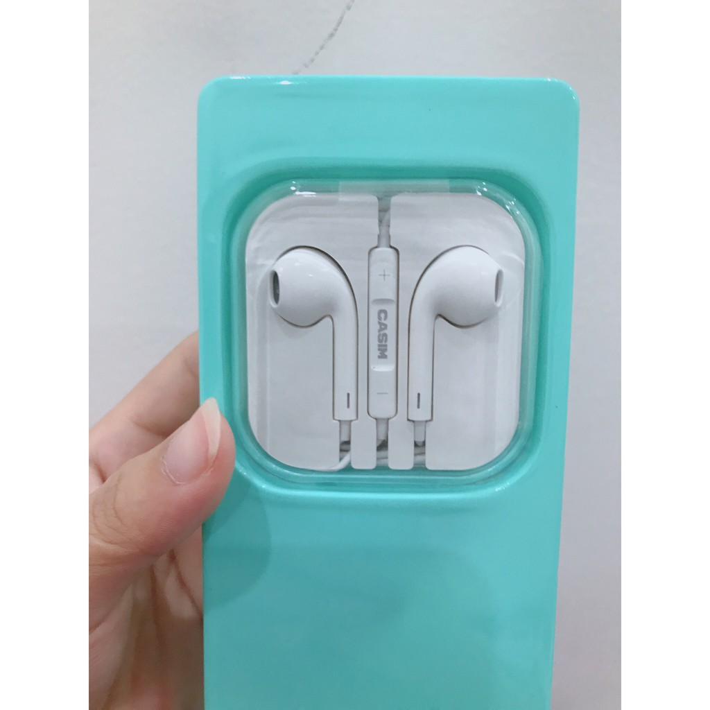 TAI NGHE CASIM R4 , TAI NGHE BẢO HÀNH CHÍNH HÃNG