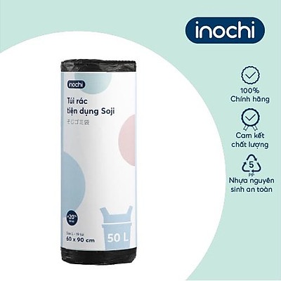 Combo Túi Đựng Rác Tự TIÊU XUẤT NHẬT GIÁ TỐT NHẤT