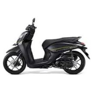 Xe máy Honda Genio 110