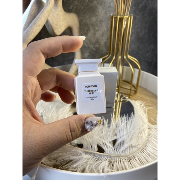 Nước hoa mini TF Tubereuse Nue Edp 7,5ML