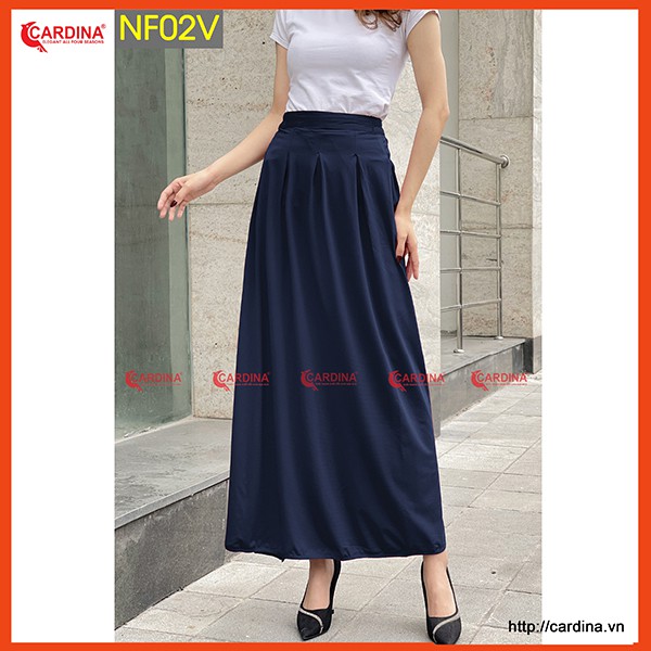 Chân Váy Chống Nắng 𝐂𝐀𝐑𝐃𝐈𝐍𝐀 chống tia UV chất thun lạnh Cao Cấp Chính Hãng | BigBuy360 - bigbuy360.vn