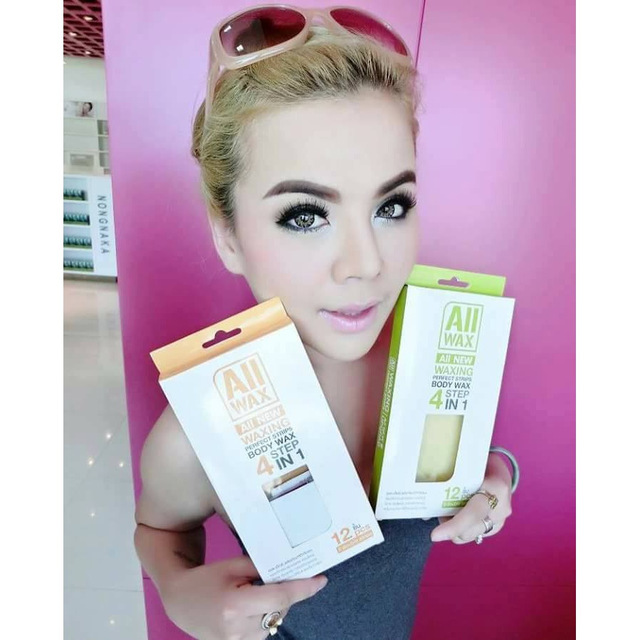 Tẩy Lông All Wax 4in1 | BigBuy360 - bigbuy360.vn