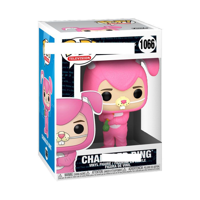 FUNKO POP Friends TV Series Vinyl Figure Toys Gift Box Joey Phoebe Action Figure Model