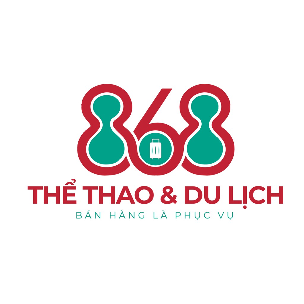 868 SHOP - THỂ THAO VÀ DU LỊCH