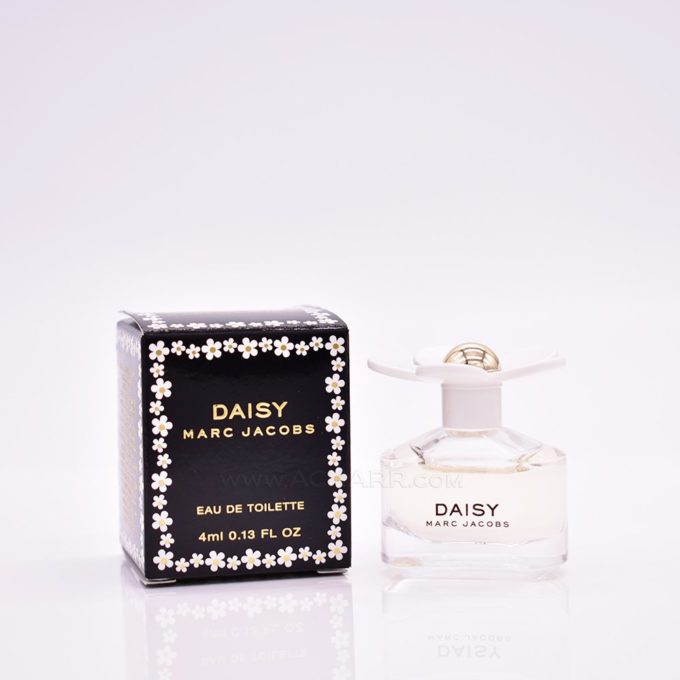 Nước hoa nữ Marc jacobs Daisy_ Eau de Toilette 4ml | BigBuy360 - bigbuy360.vn