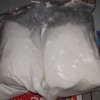 Cốt dừa ép tươi túi 2kg