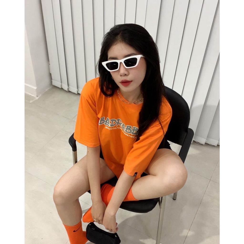 Áo Thun Unisex SDVN BAD RABBIT