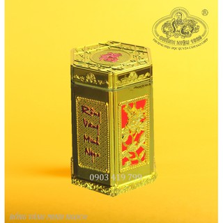 Bánh Đậu Xanh Lục Lăng RVMN