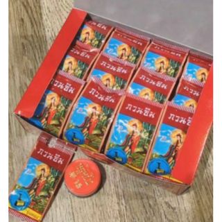 Lố (hộp lớn) 24 hủ Kem phật bà quan âm thái lan