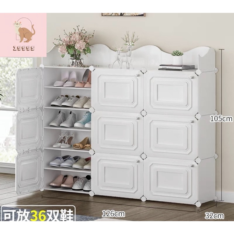 [ Mẫu Mới ] TỦ ĐỰNG GIÀY DÉP THÔNG MINH - KẾT CẤU VỮNG CHẮC- TIỆN LỢI - MẪU MÃ ĐA DẠNG - CHẤT LƯỢNG SỐ 1 . Chọn Theo Mã.
