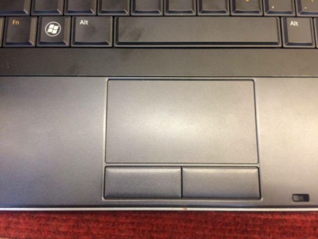 DELL LATITUDE E5430 I5-3320M / RAM 4GB