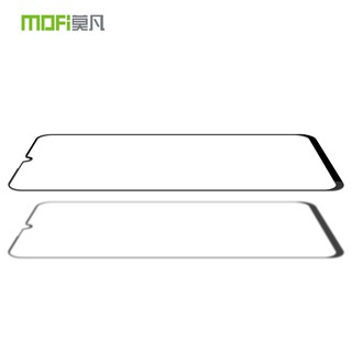 For Huawei Mate 20X Tempered Glass 3D Full Coverage Screen Soft