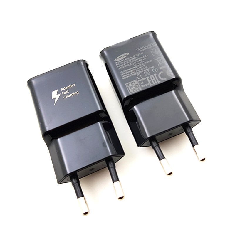 Bộ Sạc Nhanh Samsung S8/ S9/ Note 8/ Note 9