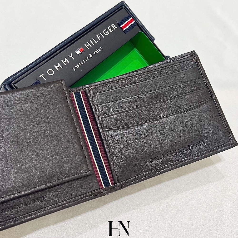 VÍ NAM TOMMY HILFIGER