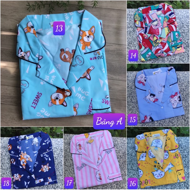 Đồ Bộ Bigsize Đũi Cao Cấp - Đũi Xốp | BigBuy360 - bigbuy360.vn