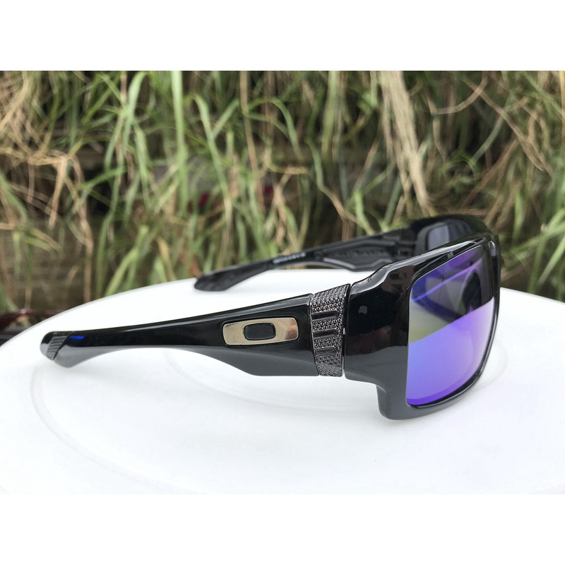 Kính Mát Thể Thao Oakley Bigtaco 009173tr90