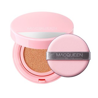 Phấn Nước MacQueen New York CC Cushion Cover+ SPF 50+/PA+++