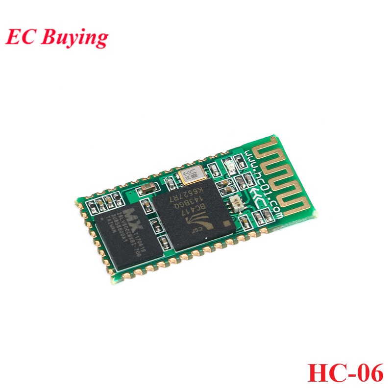 Mô Đun Bluetooth Hc-05 Hc-06 Hc-08 Jdy-31 Hc 05 06 08 Jdy-30 Cho Arduino