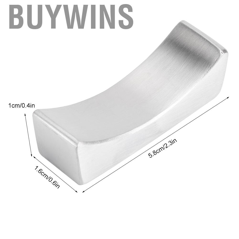 Giá Gác Đũa Bằng Thép Không Gỉ Muawins 304 | BigBuy360 - bigbuy360.vn