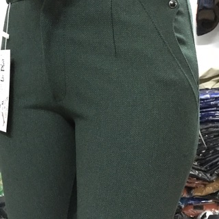 QUẦN COTTON MÈ
