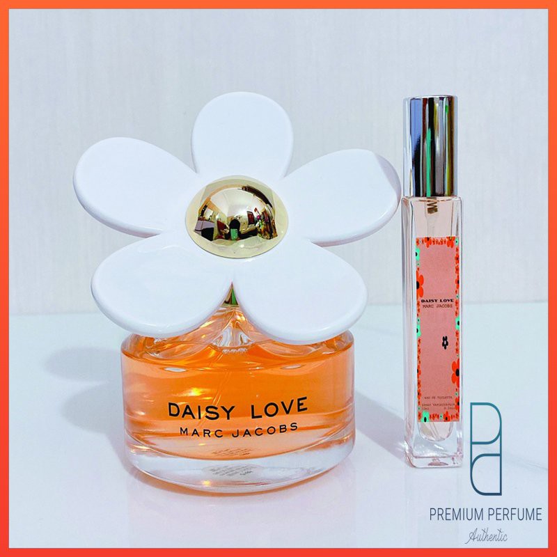 [Hàng Loại Chuẩn] Nước Hoa Marc Jacobs Daisy Love