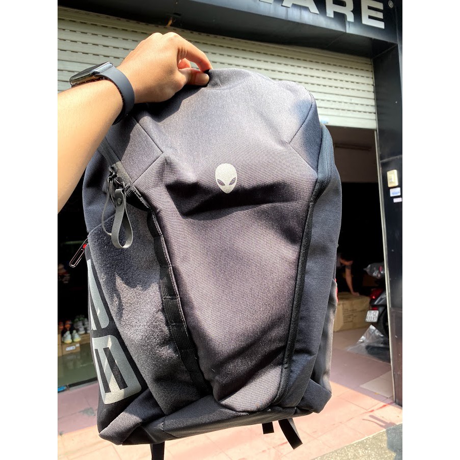 Balo Alienware M15/M17 Elite Backpack 17