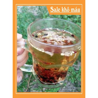 1KG TRÀ NGŨ CỐC ĐẸP DA