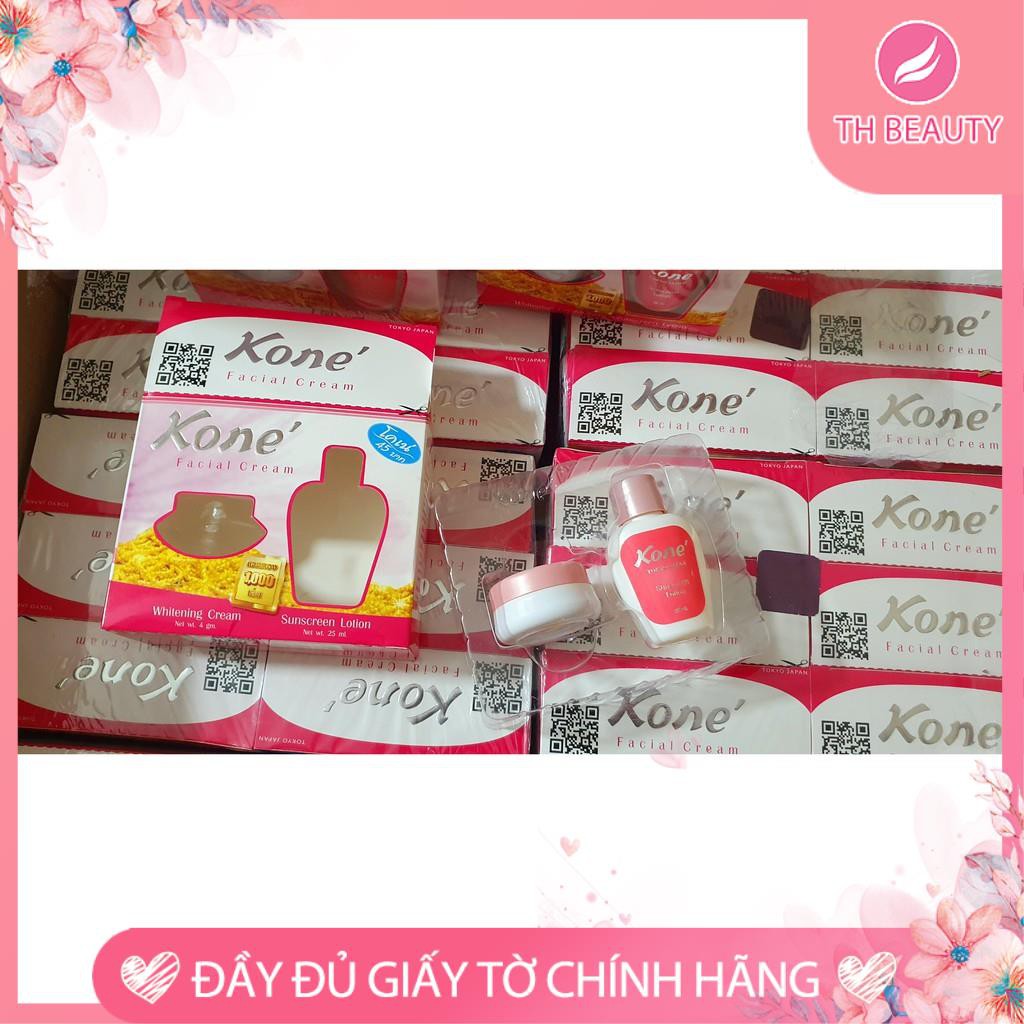 <THẬT 100%> Kem KONE Thái Lan Ngày, Đêm dưỡng trắng da (Đọc kỹ mô tả sản phẩm) | BigBuy360 - bigbuy360.vn