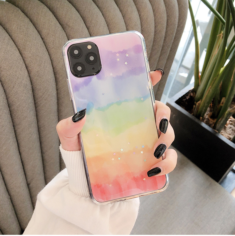 Ốp điện thoại cho Huawei P30 P20 Pro Mate 30 20 Pro Nova 7 5t 5i Pro 4e 3e 4 3 3i Honor 20 20i 10i 8x 10 Lite