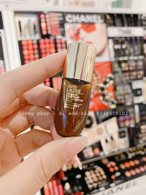 SERUM MẮT ESTEE LAUDER 5ML | BigBuy360 - bigbuy360.vn