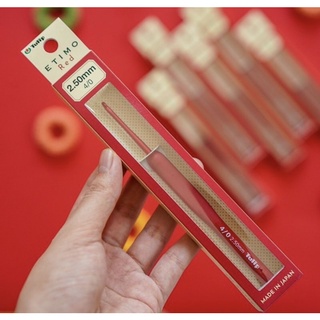 Kim móc Tulip Etimo Red Nhật