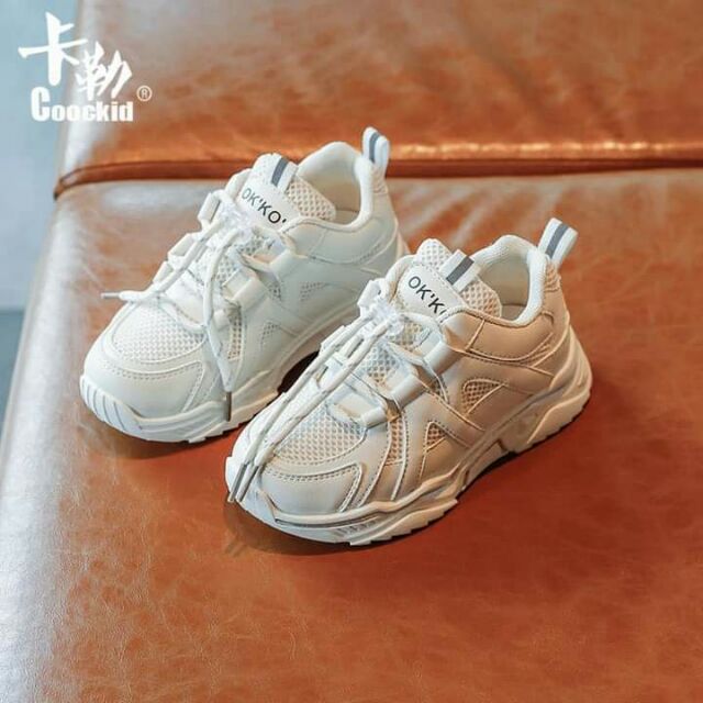 Giày okko cho bé