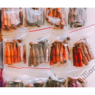 [SIÊU THỊ BIDA] Combo Bộ Dù + Bộ Số + Hồ Lô [BIDA DÙ]