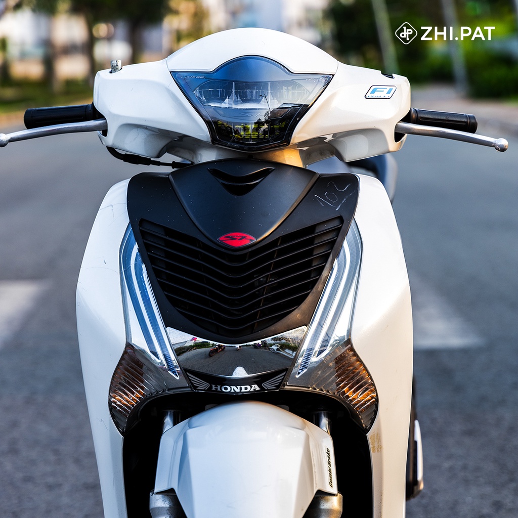 ZHI.PAT - Đèn LED 2 tầng SH Việt 125/150 2012 - 2016 * Hàng chính hãng cao cấp