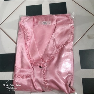 Set phi lụa