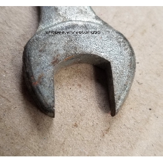 Cờ lê Neon 12-14 dài 13cm hàng bãi Nhật