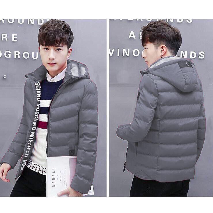 Áo Phao Nam Mochino Siêu Chất K 70 | BigBuy360 - bigbuy360.vn