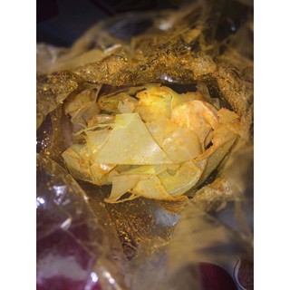 ( Sẳn ) Bơ muối nhuyễn