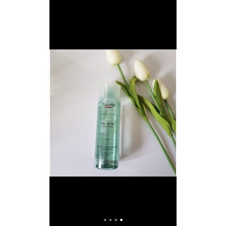 SIÊU PHẨM] EUCERIN NƯỚC CÂN BẰNG CHO DA MỤN 200ML