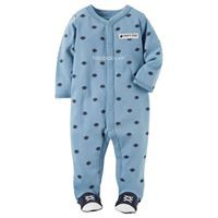 Sleepsuit nhiều mẫu cho bé