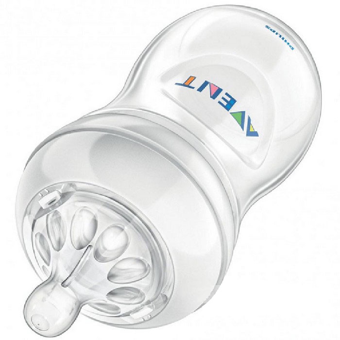 Núm Ti Avent Nhãn Hiệu Số 1 Thế Giới 336