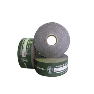Nhám vải cuộn sư tử (khổ 10cmx45m)