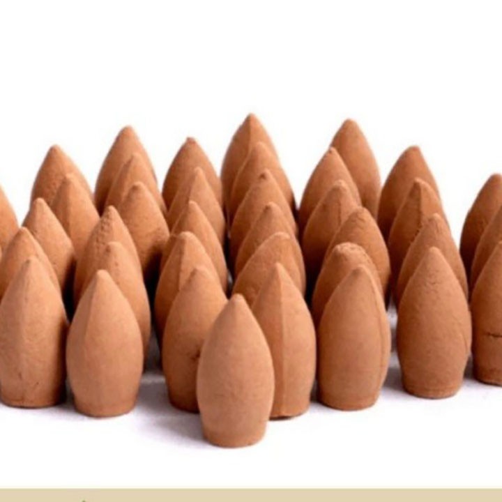 Trầm Hương Thảo Mộc Tự Nhiên (43-45 viên) - Xông Nhà, Xông Đất, Tẩy Uế - Giảm Căng Thẳng - Phong Thủy Tam Nguyên | BigBuy360 - bigbuy360.vn