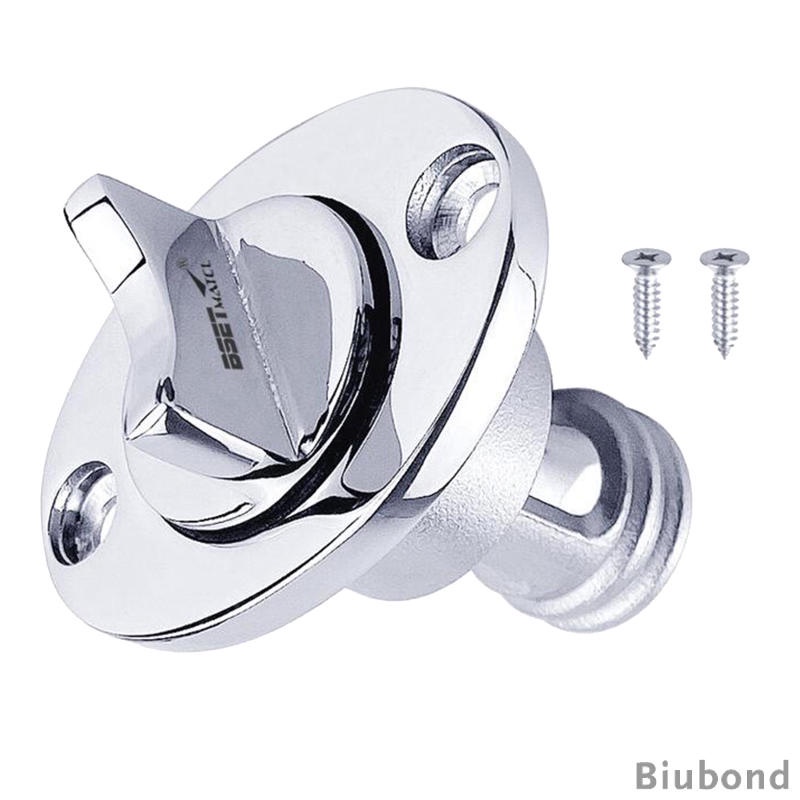 Nút chặn lỗ thoát nước bằng thép không gỉ 4x25MM 316
 | BigBuy360 - bigbuy360.vn